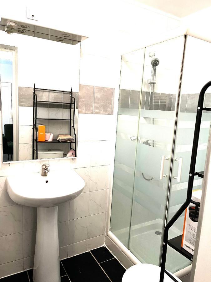 Studios Au Quartier Pavillonnaire Rue D Ambert Orléans Dış mekan fotoğraf