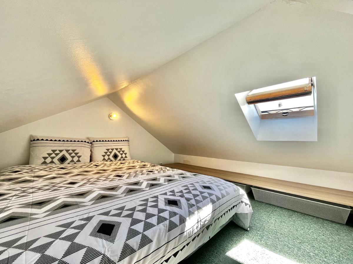 Studios Au Quartier Pavillonnaire Rue D Ambert Orléans Dış mekan fotoğraf