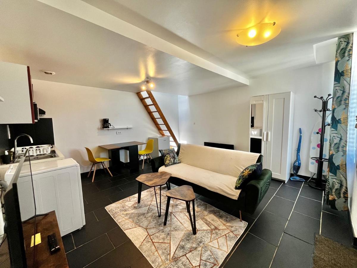 Studios Au Quartier Pavillonnaire Rue D Ambert Orléans Dış mekan fotoğraf