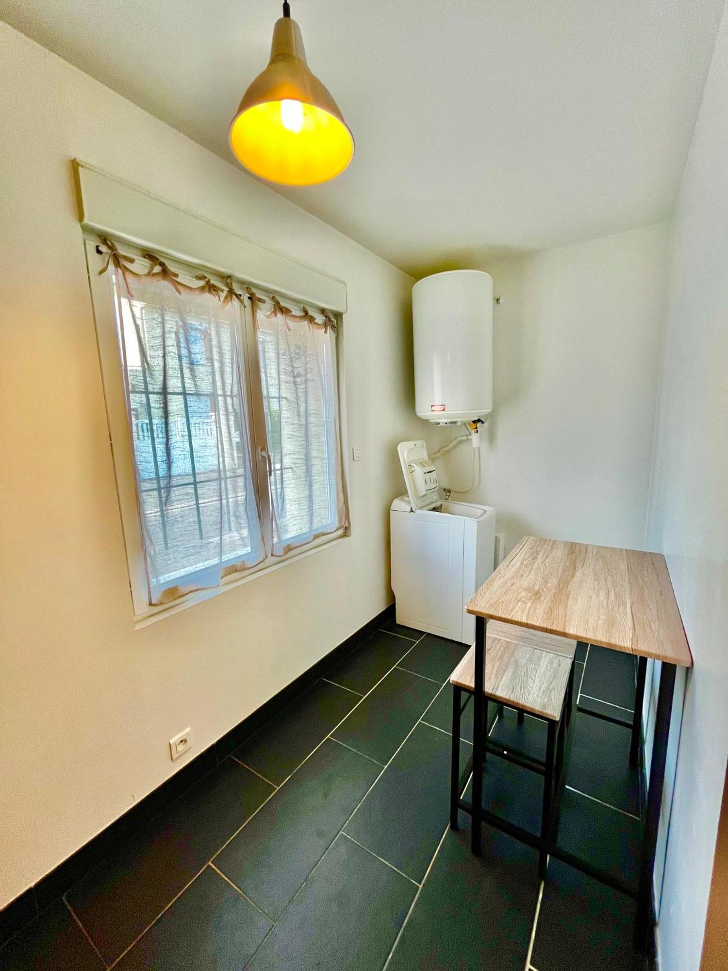 Studios Au Quartier Pavillonnaire Rue D Ambert Orléans Dış mekan fotoğraf