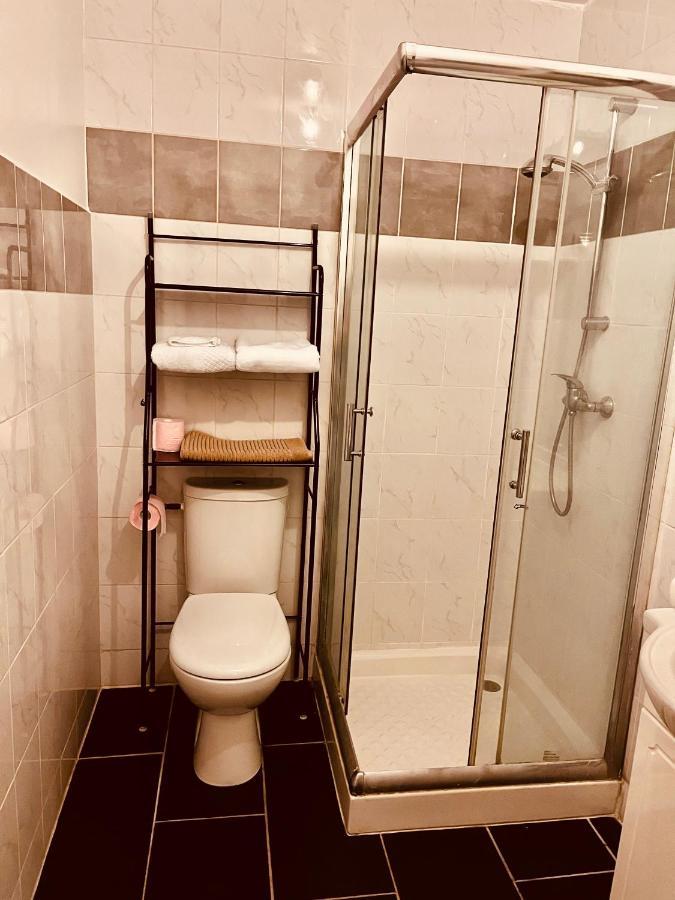 Studios Au Quartier Pavillonnaire Rue D Ambert Orléans Dış mekan fotoğraf