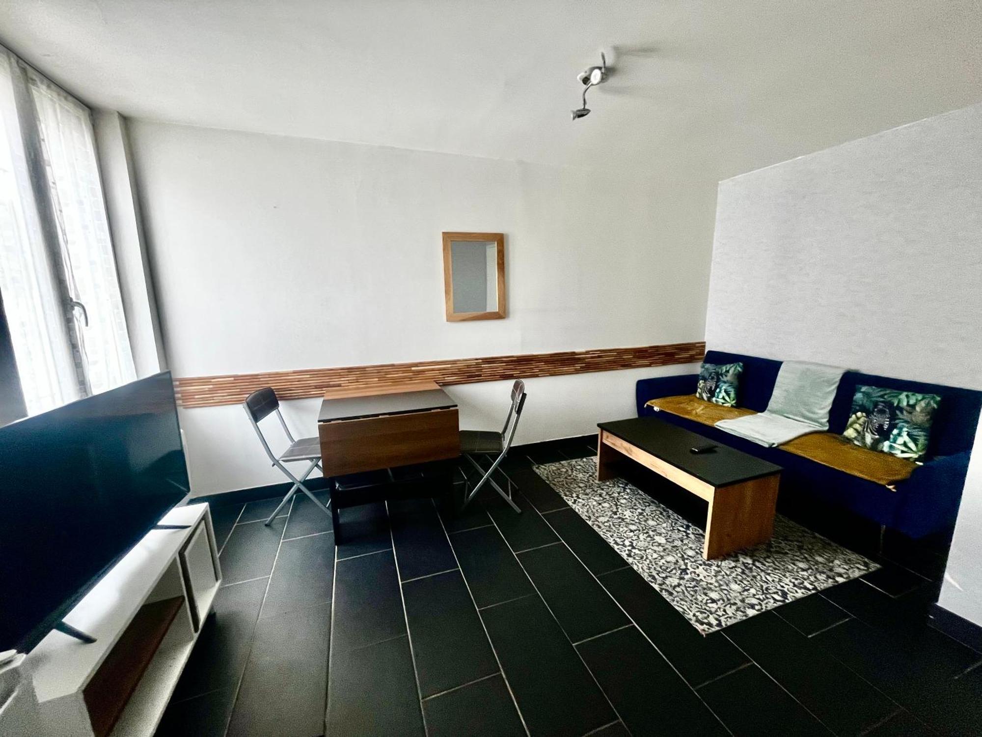 Studios Au Quartier Pavillonnaire Rue D Ambert Orléans Dış mekan fotoğraf